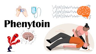 Phenytoin  Uses Mechanism Of Action Adverse Effects amp Toxicity Antiepileptic Drugs [upl. by Eisoj787]