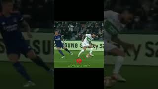 Transition🔥trending football brazil edit humor soccer capcut [upl. by Hsur169]