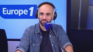 Le grand debrief du 16092024 de Laurent Tessier [upl. by Pejsach154]