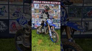 Washougal mx [upl. by Nalahs931]