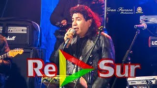 Los Ronisch  En vivo  Mix 2018 Lahuachaca  RePlaySur© OFICIAL✓ [upl. by Eceerehs130]