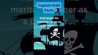 FAMOUS PIRATE FACTS  shorts [upl. by Kath272]