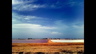 Las Salinas en Venezuela [upl. by Niwrud]