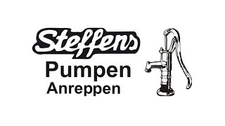 Steffens Pumpen DelbrückAnreppen [upl. by Onihc]