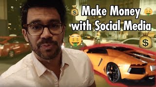 Want To Start Your Own Business Learn Social Media Marketing [upl. by Reprah687]