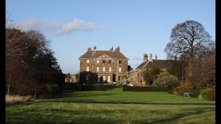 Ormesby Hall North Yorkshire [upl. by Gulick]