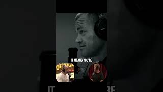 Joe Rogan on Jocko Willink quotGoodquot [upl. by Ettennek]