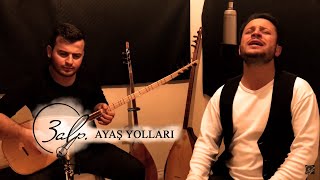 3ALP  AYAŞ YOLLARI alpkardeşler [upl. by Akena]