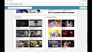 Best Asian Movies Website in 2022 [upl. by Mairim]