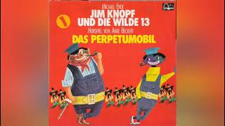 Jim Knopf und die wilde 13 [upl. by Laurentia]