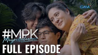 MPK Footless And Fearless The Diego Garcia Story Full Episode  Magpakailanman [upl. by Tellford]