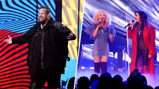 CMT Awards 2024 See the highlights and performances [upl. by Eeb755]