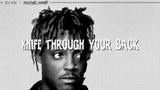 Juice WRLD  Relocate Official Lyric Video [upl. by Balliett531]