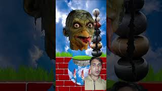 Shiv Tandav video Magic Video ShortsVifxshorts youtubeshorts [upl. by Nayarb139]