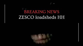 ZESCO has apologized to President Hakainde Hichilema over an unplanned power outage [upl. by Ciccia]