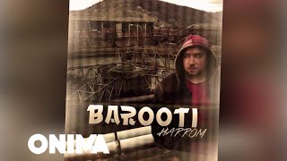 Barooti  Harrom Official Video Lyrics  2014 [upl. by Adria]