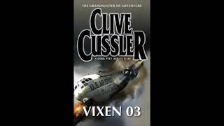 Vixen 03Dirk Pitt 5by Clive Cussler Audiobook [upl. by Audwin188]