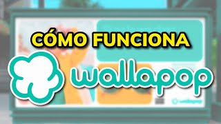 ➡️ CÓMO FUNCIONA WALLAPOP 2024 Tutorial en Español [upl. by Aniratak78]