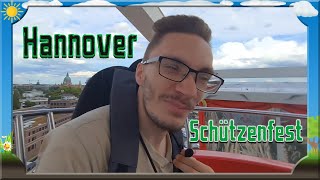 Hannover  06072024  Schützenfest Hannover 2024〔Ganzer Stream⟯ [upl. by Karalee106]