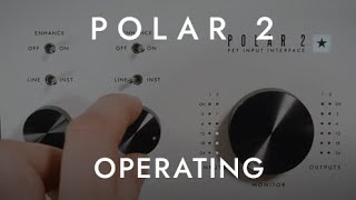 POLAR 2  Operating [upl. by Rexanne]