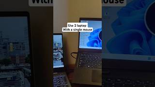 ShareMouse Software Review Seamlessly Control Multiple Computers [upl. by Ellenoj]