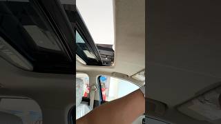 Swift Dzire Sunroof Opening amp Closing … [upl. by Ewens]