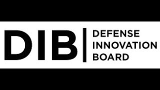 Defense Innovation Board Public Meeting October 24 2017 [upl. by Wilmott627]