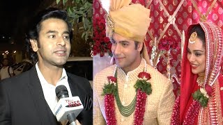 Shashank Vyas Reveals His Marriage Plans Soon To Get Married [upl. by Roberson184]