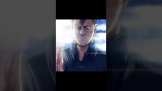 Reiner Bertholdt Reveal attackontitanedit aot aotedit erenyeager eren erenedit anime [upl. by Hael]