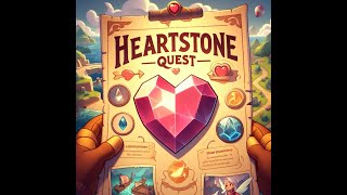 The Heartstone Quest [upl. by Amoihc]