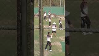 Bangladesh player practiceshorts [upl. by Tnafni]