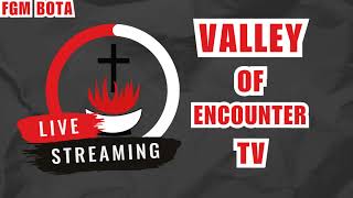 Valley of Encounter TV Live Stream [upl. by Thorpe913]