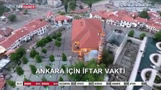 Ankara İçin İftar Vakti [upl. by Ojyma749]