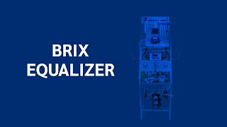 Brix Equalizer 2022 [upl. by Rector932]