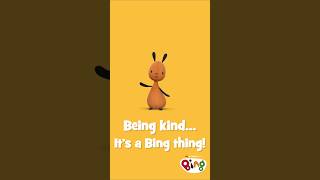 Being thoughtful considerate and spreading kindness everyday  Shorts  Bing Shorts [upl. by Leunad]