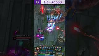 draven 10 autos pentakill pentakill shorts [upl. by Raimund]