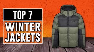 Best Winter Jackets 2024  The Only 7 To Consider Today [upl. by Thad]