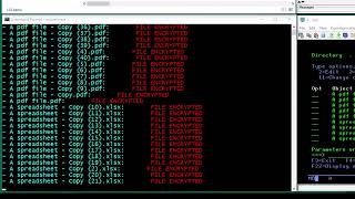 Powertech PTAV Ransomware [upl. by Larrad]