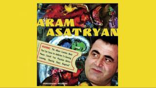 Aram Asatryan sharan [upl. by Adiahs]