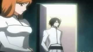 Ulquihime Ulquiorra amp Orihime  The Last Night AMV [upl. by Enisaj]