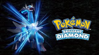 Pokemon Brilliant Diamond [upl. by Zzahc]