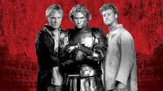 A Knights Tale Full Movie Fats And Information Rufus Sewell  Paul Bettany [upl. by Aliam85]