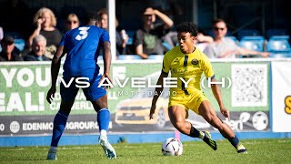 Match Cam vs Aveley H [upl. by Marlie477]