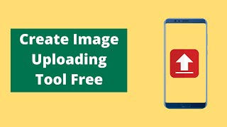 How To Create Own Image Uploading Tool  Upload Images with Imgur API [upl. by Doley]