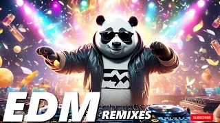 Best EDM Mixes of Popular Songs 🎧 EDM Mix dj Song 🎧 Bass Boosted Music 🎧 Techno Music Mix 2025 14 [upl. by Filmer]