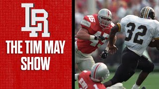 Tim May Andy Katzenmoyer talk Cotton Bowl memories from Ohio StateMissouri  Ohio State football [upl. by Paviour492]