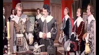 Le masque de fer 1962 bande annonce [upl. by Chandless220]