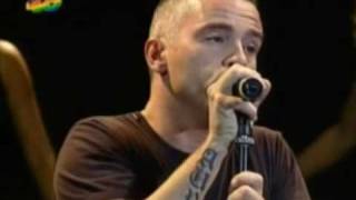 Eros Ramazzotti  Cosas de la Vida  LIVE [upl. by Sirk984]