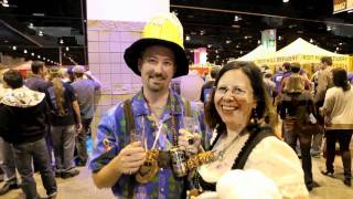 The Official Great American Beer Festival Video [upl. by Luby]