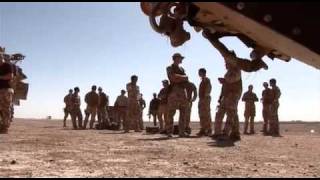 Pathfinder Platoon  Afghanistan part 15 [upl. by Nwadahs]